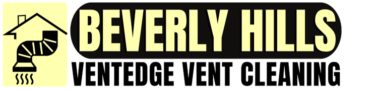 Beverly Hills VentEdge Vent Cleaning