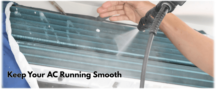 AC Coil Cleaning Beverly Hills CA