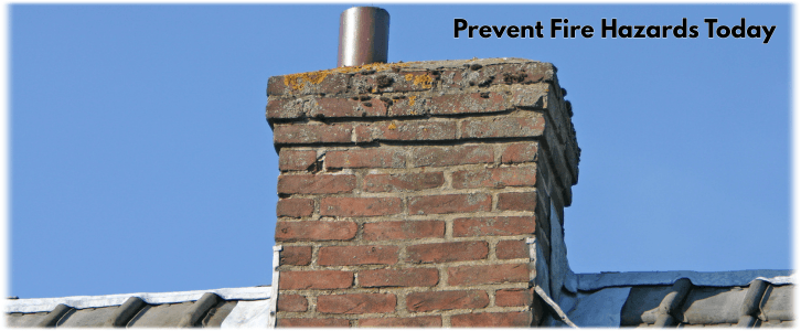 Chimney Cleaning Beverly Hills CA