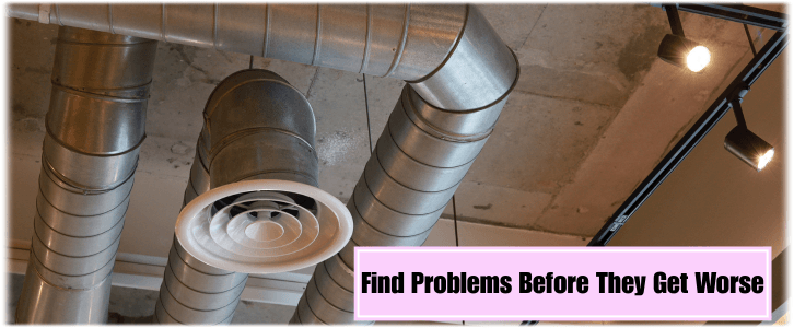 Ductwork Inspection Beverly Hills CA