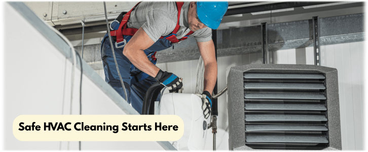 HVAC Mold Removal Beverly Hills CA