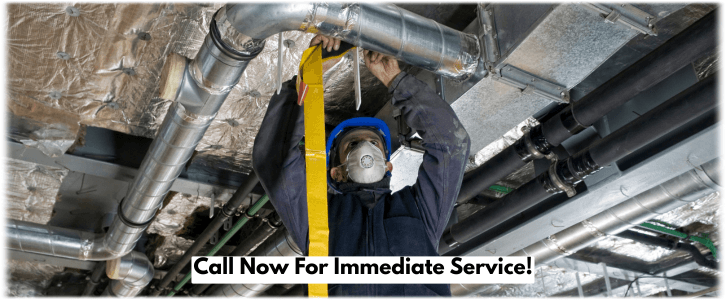 Beverly Hills CA Air Duct Cleaning