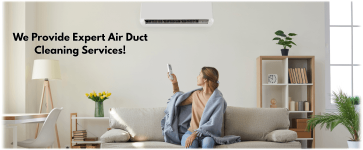 Air Duct Cleaning Beverly Hills CA